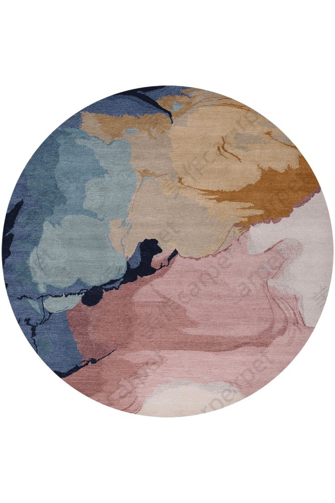 Caldera Dusk Round