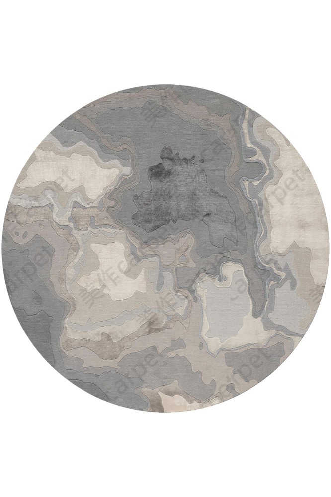 Tundra Cool Round