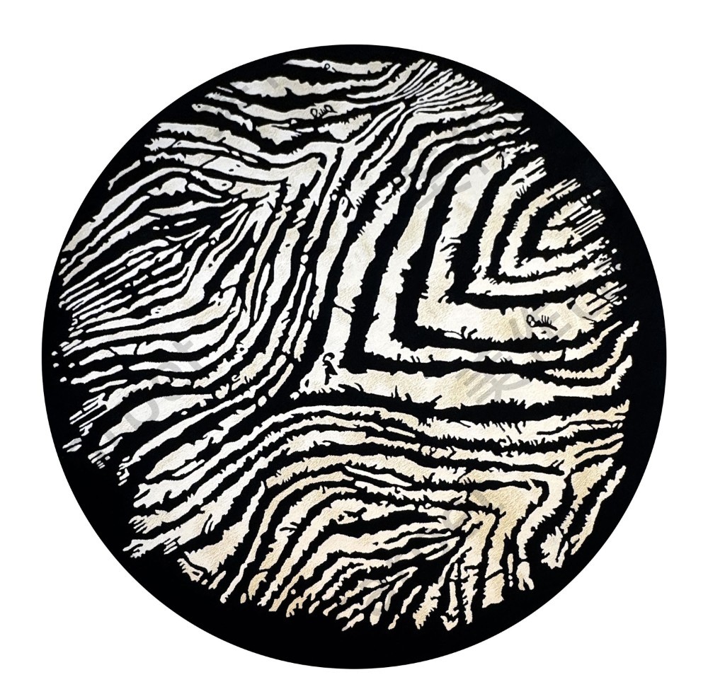 Luxury circle