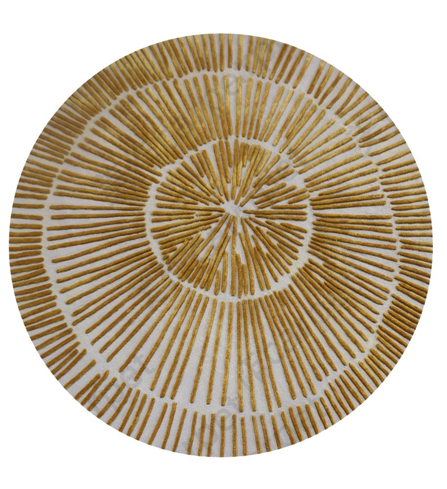 Luxury circle