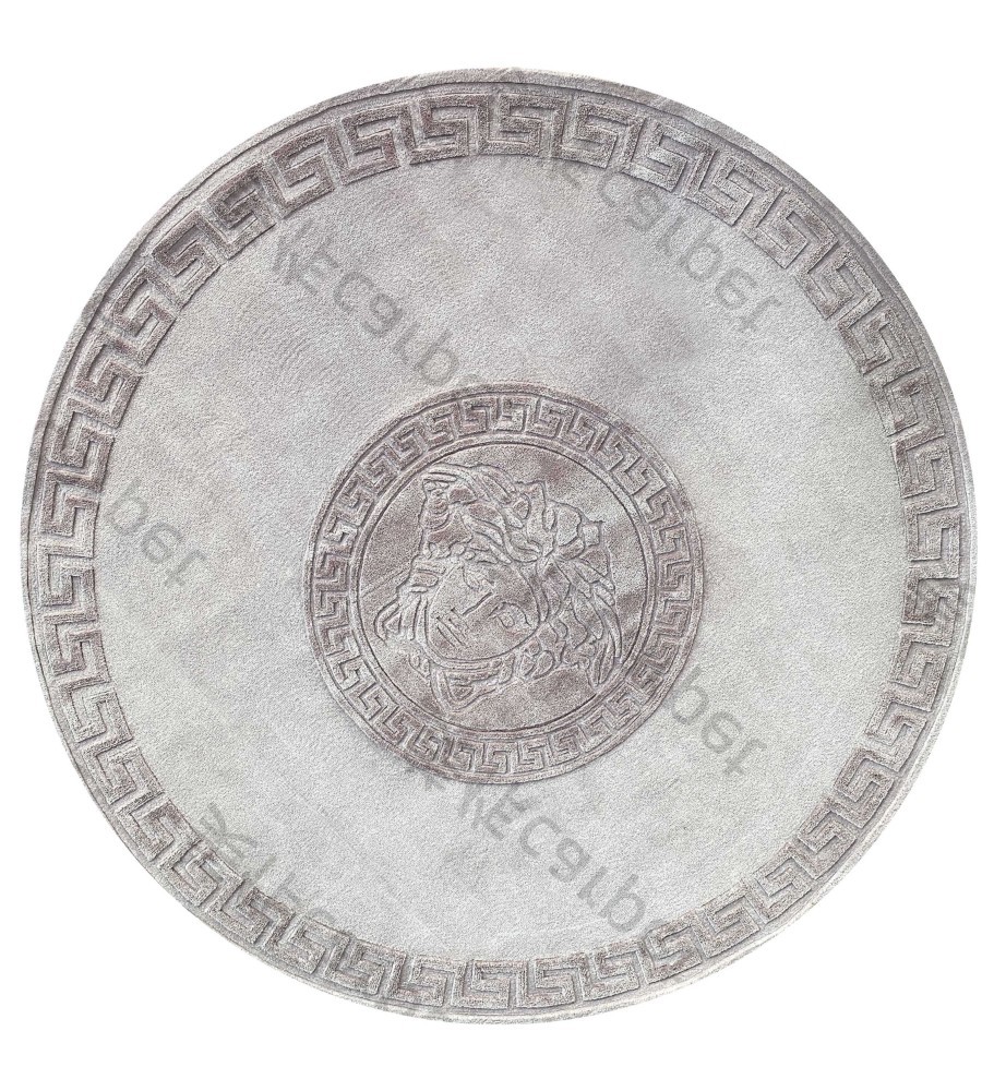 Italian round