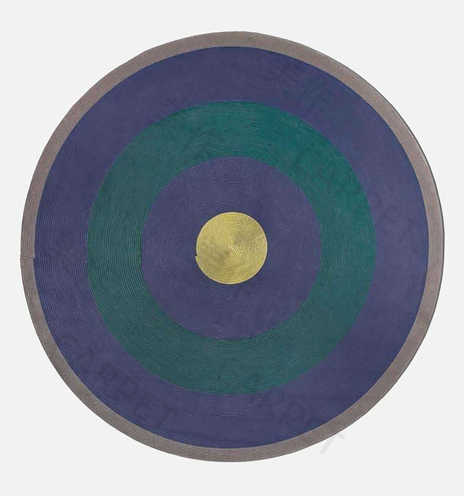 Circus Rug