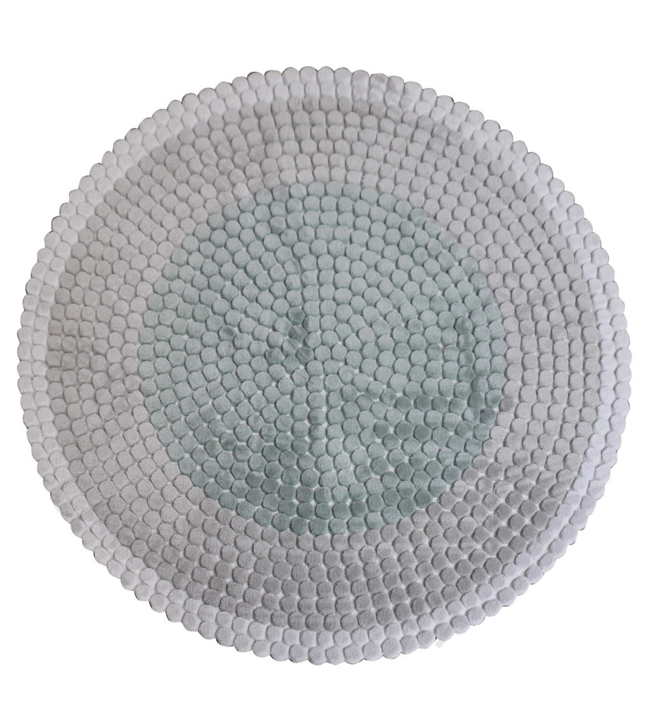Minimalist circle