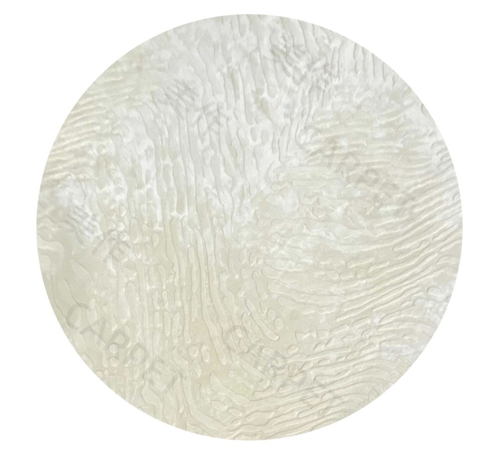 Minimalist circle
