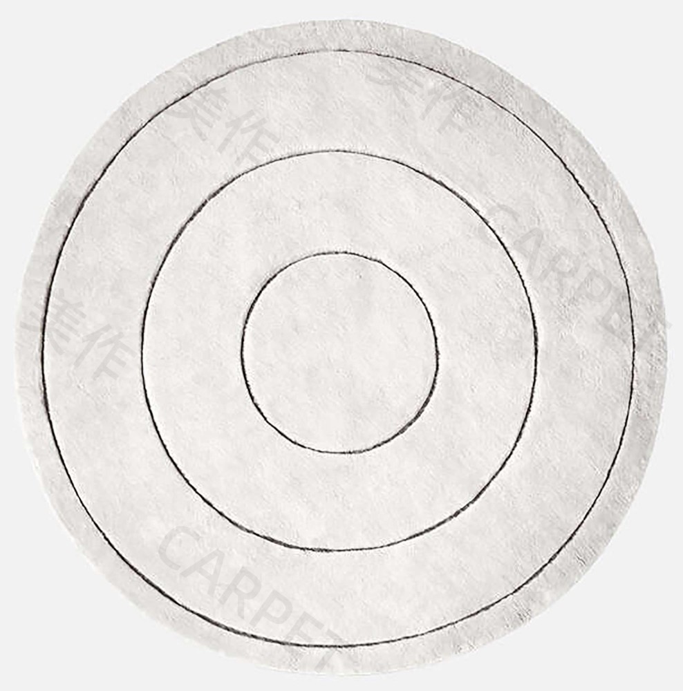 Sahara Rug - Drop