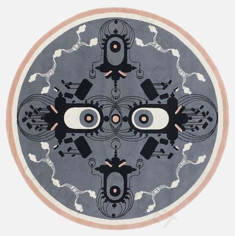 Turlurette Rug