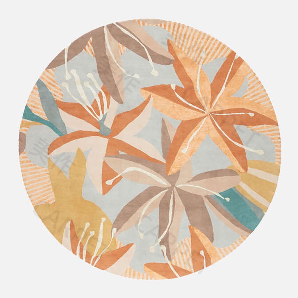 Avino Belvedere Rug