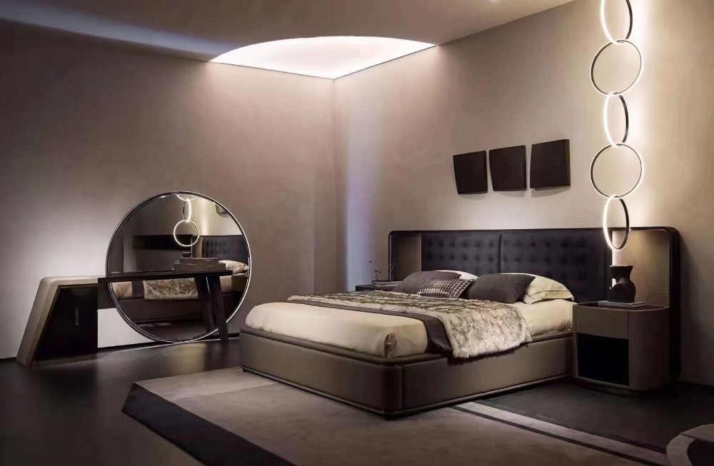 Italian style collocation