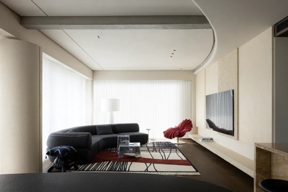 Modern style match