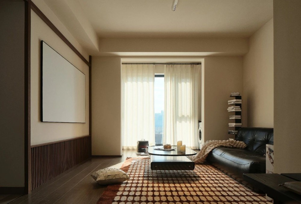 Modern style match