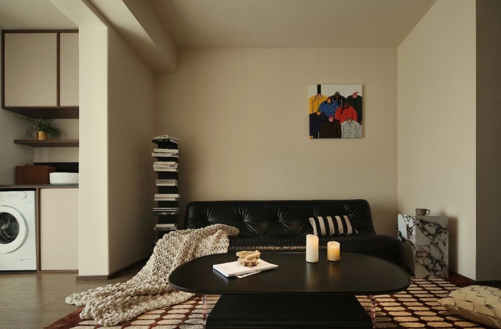 Modern style match