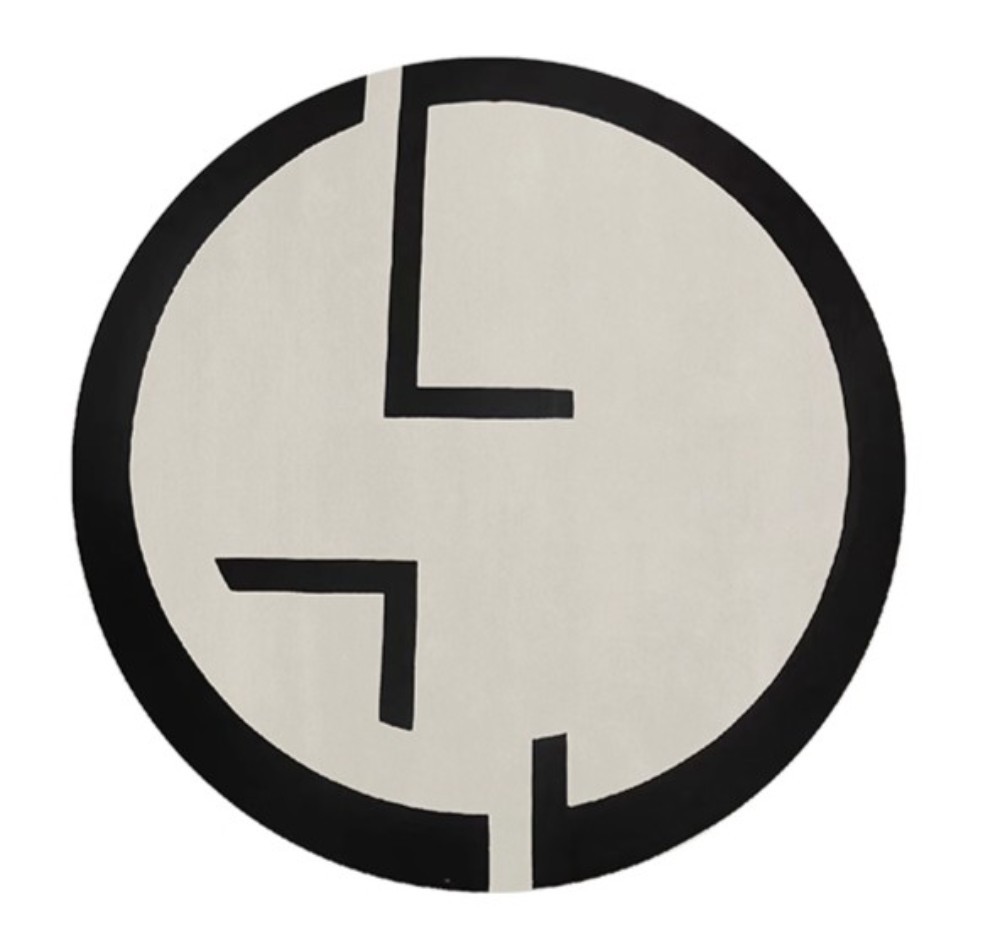 Minimalist style matching