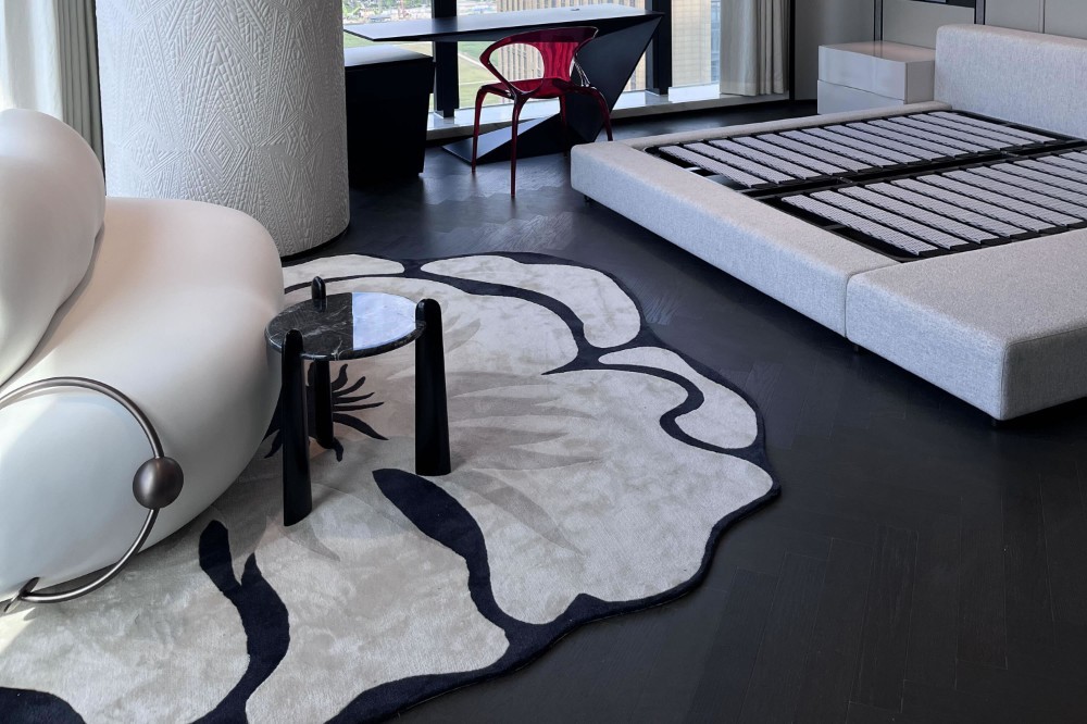 Italian style collocation