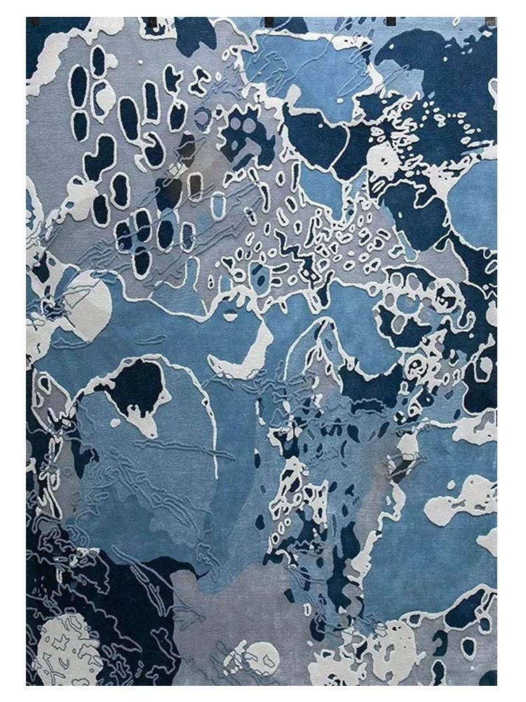 Designer carpet