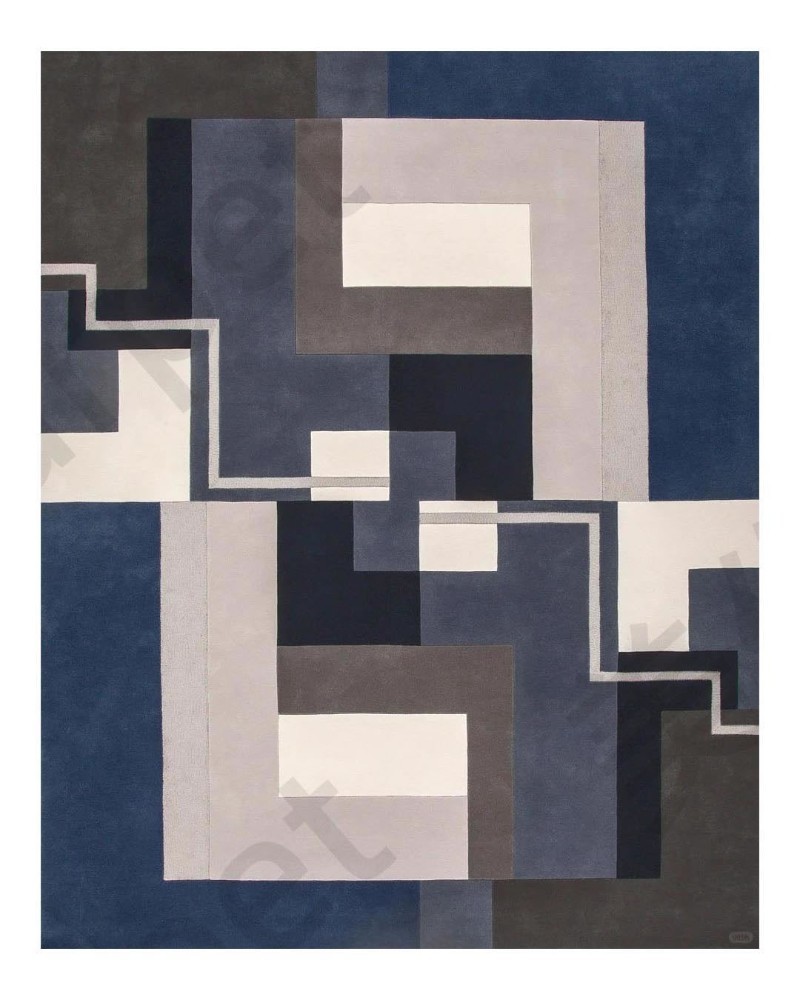 Designer carpet