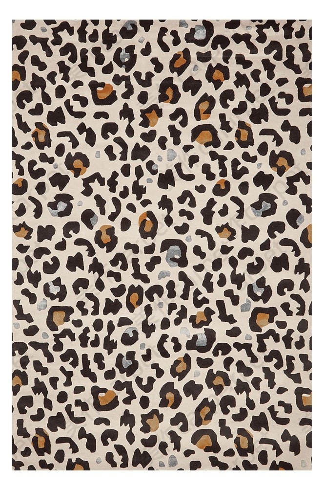 Designer carpet