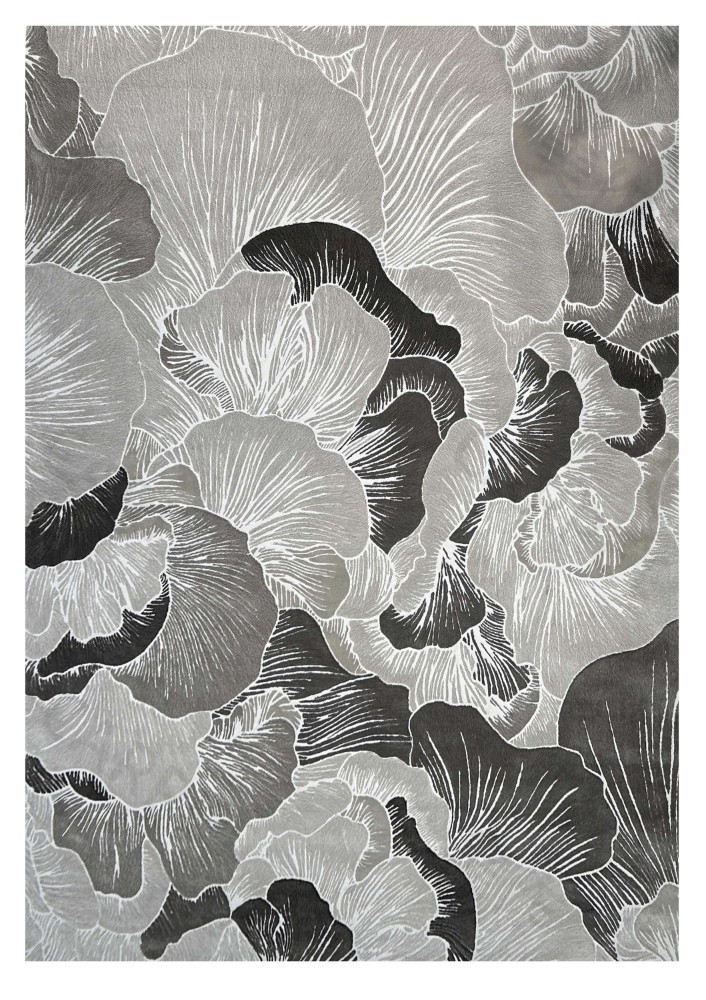 Designer carpet;