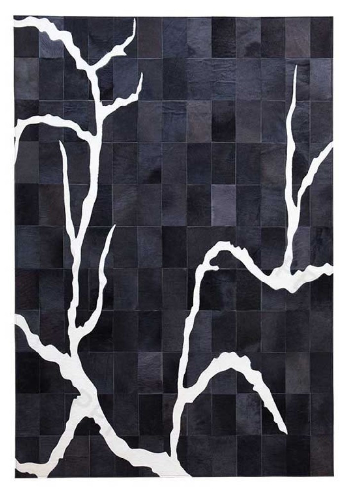 Designer carpet