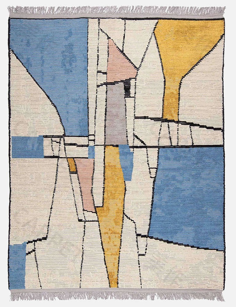 Segni Minimi 6 Rug