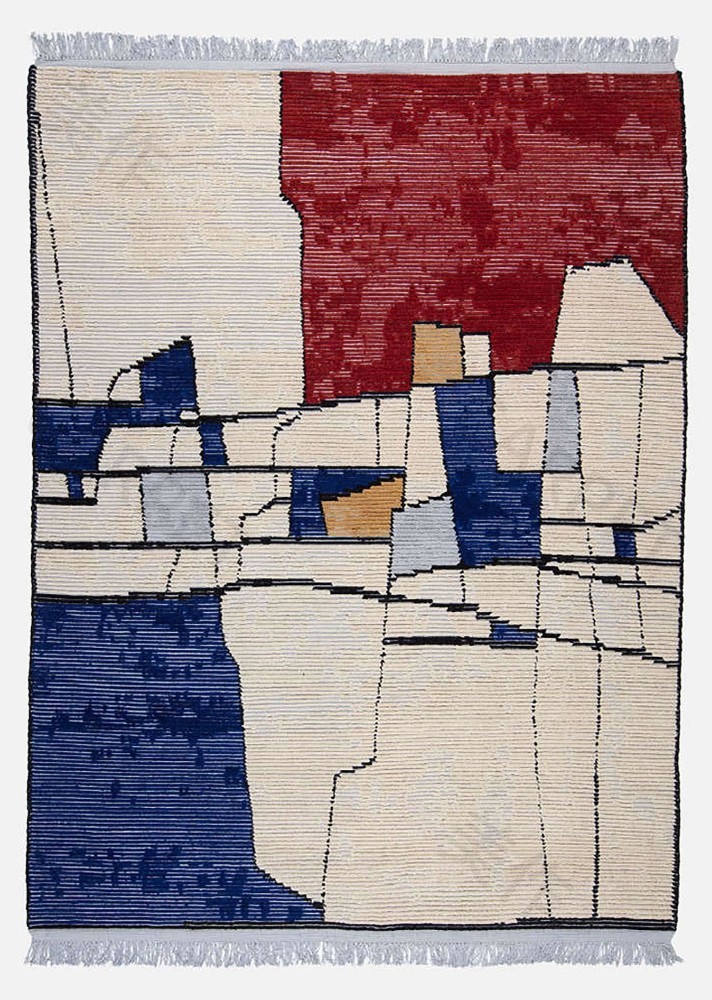 Segni Minimi 4 Rug