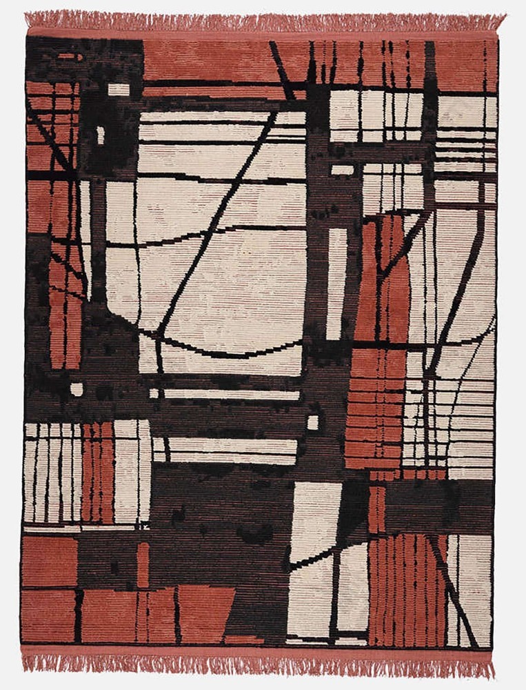 Segni Minimi 2 Rug