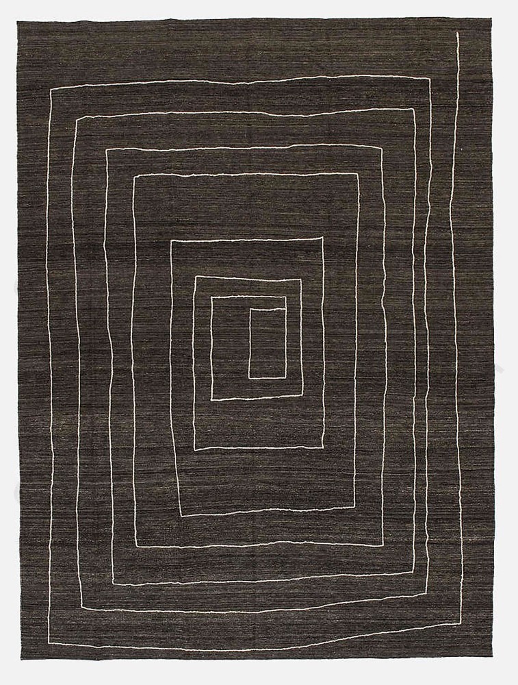 Plaid Rug - Ceylon