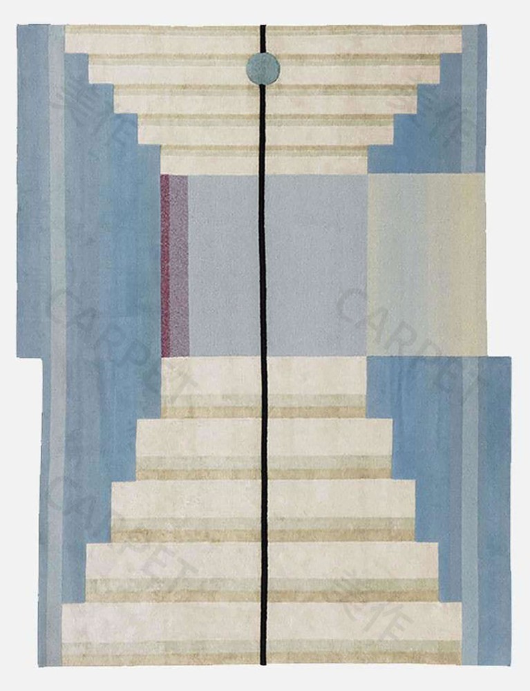 Mindscape Stage Rug