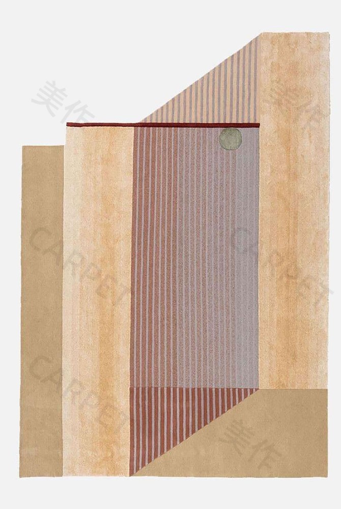 Mindscape Mimic Rug