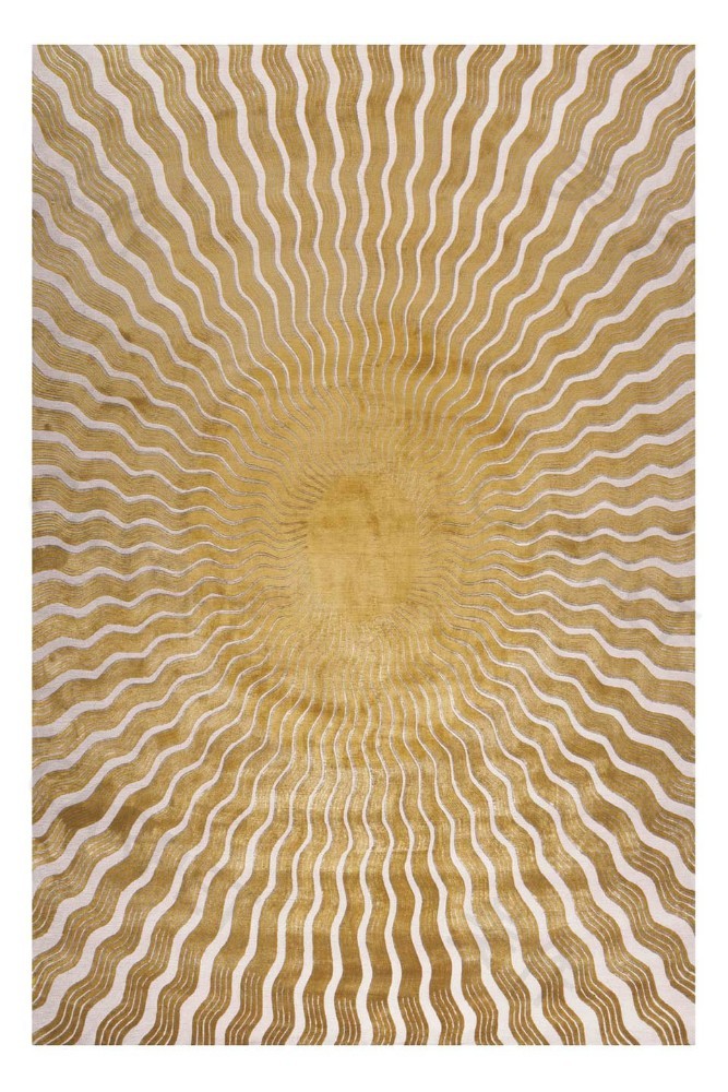 Sunray Gold