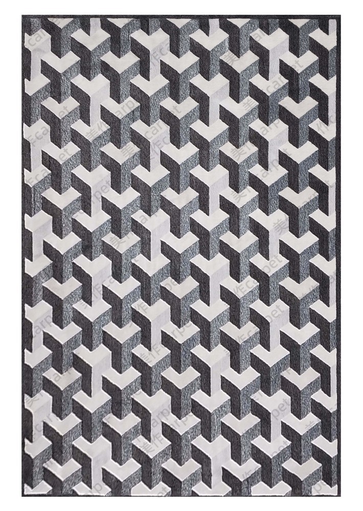 Minimalist square