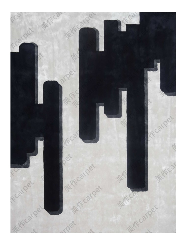 Minimalist square
