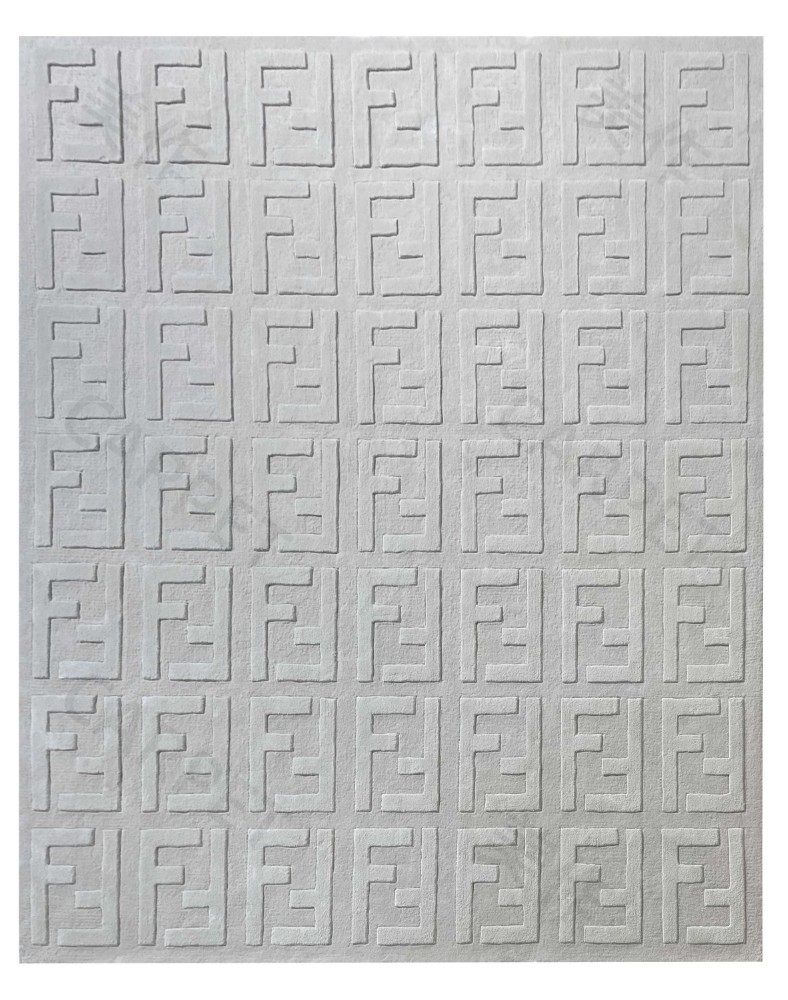 Minimalist square;