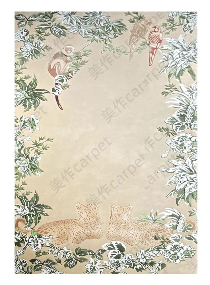 French square