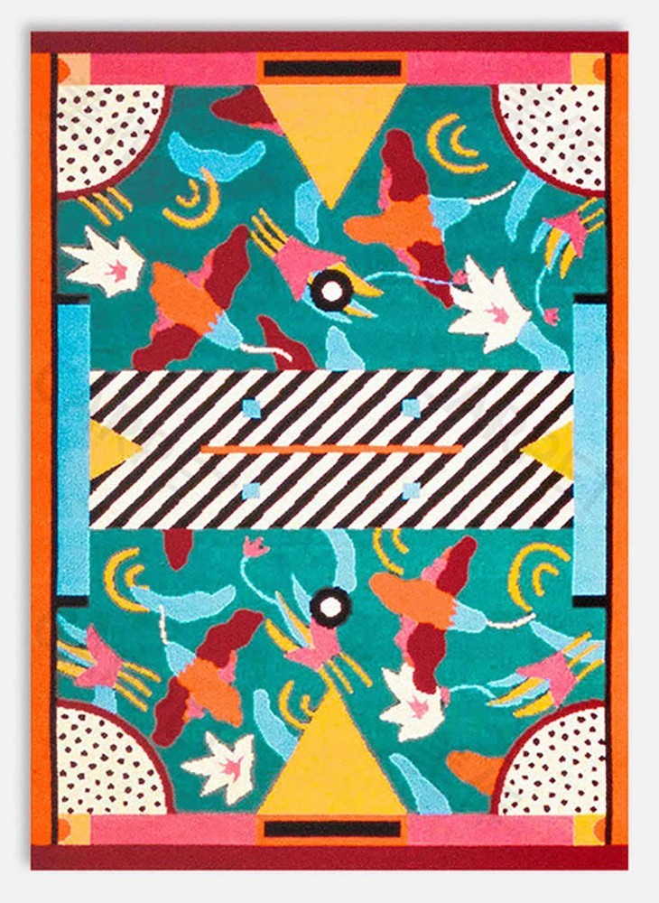Riviera Rug