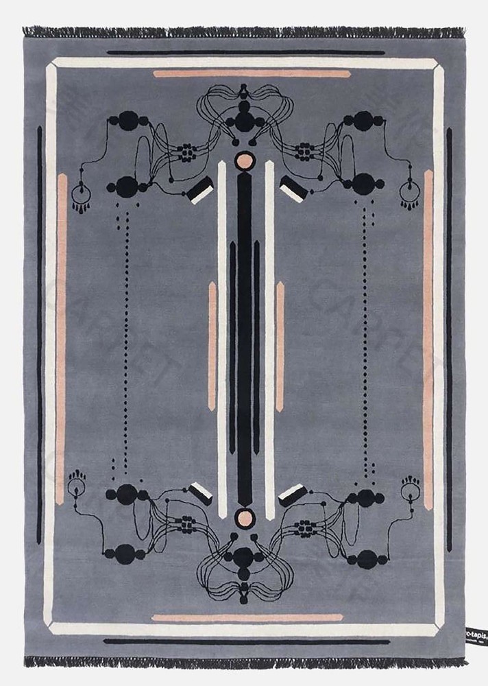 Ritournelle Rug