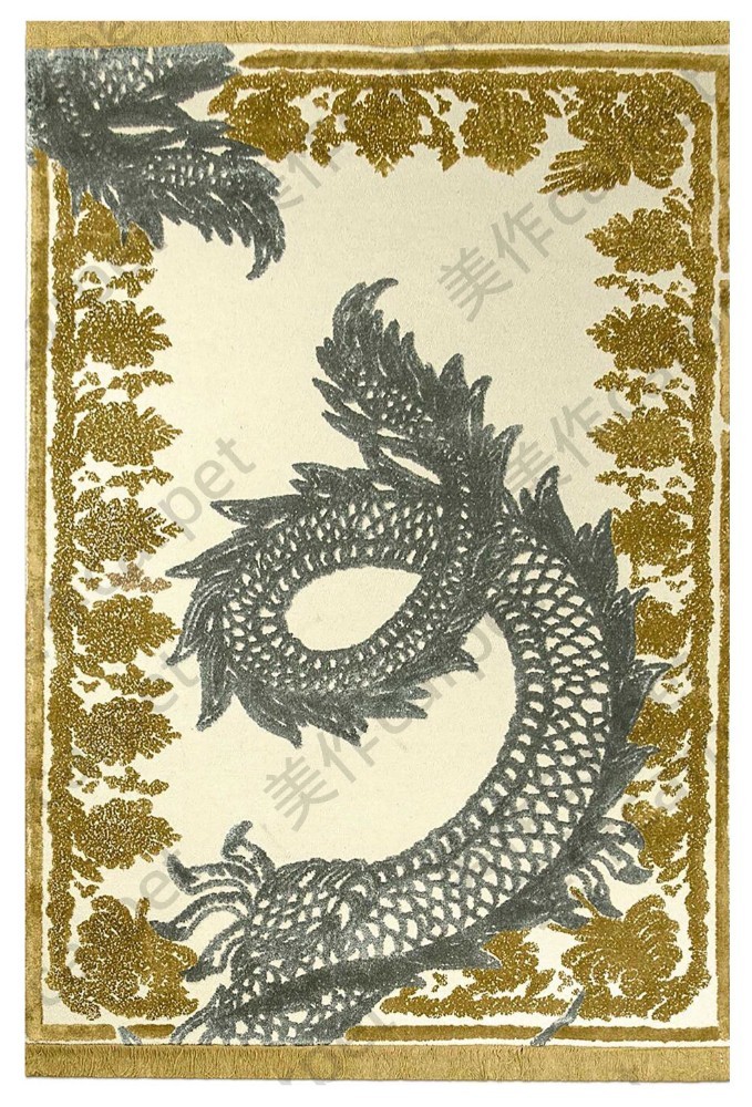  Chinese square