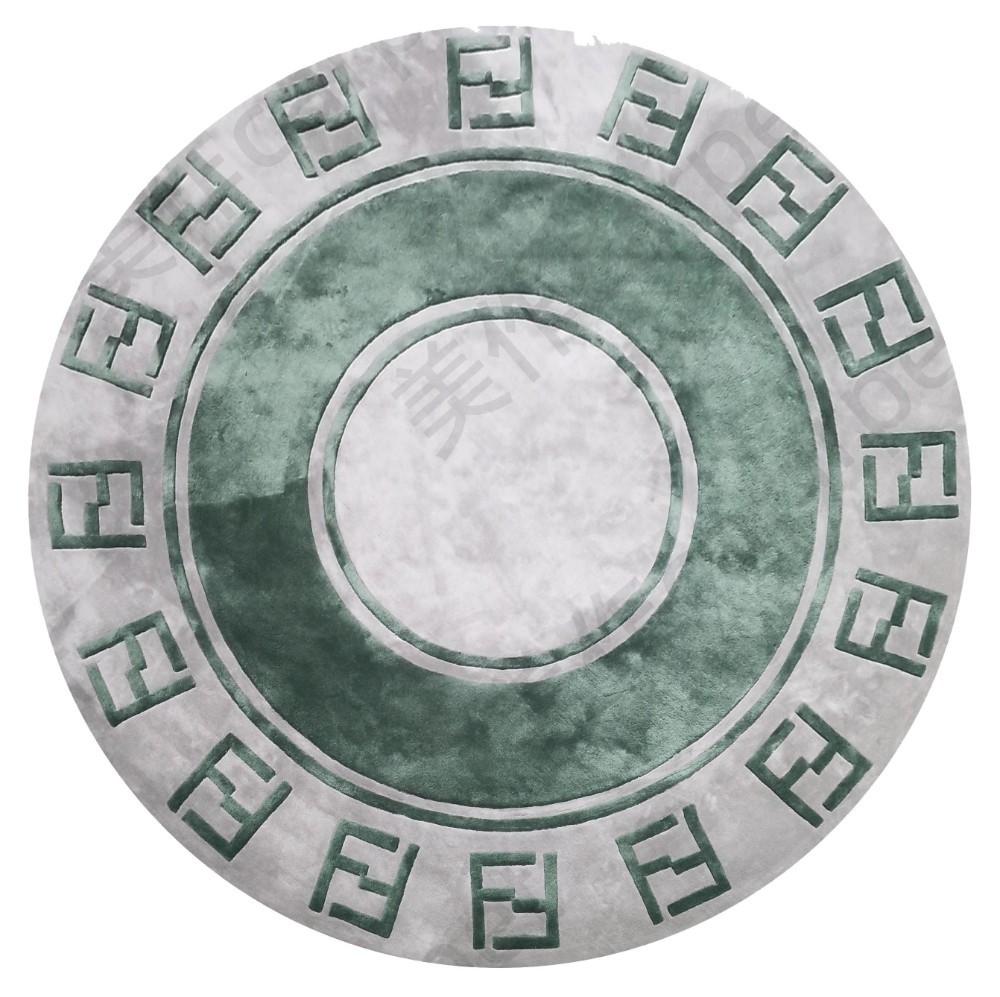  Green series