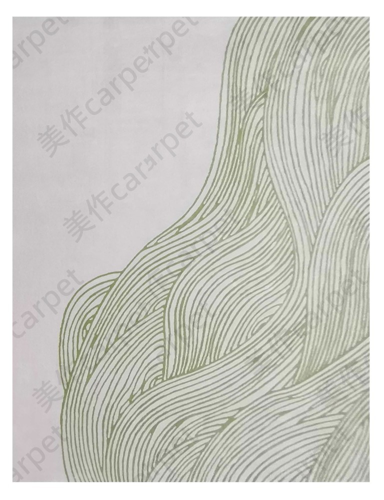  Green series