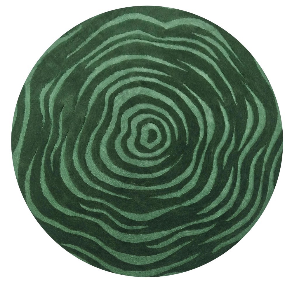  Green series