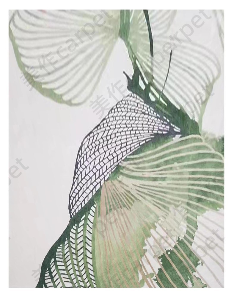  Green series