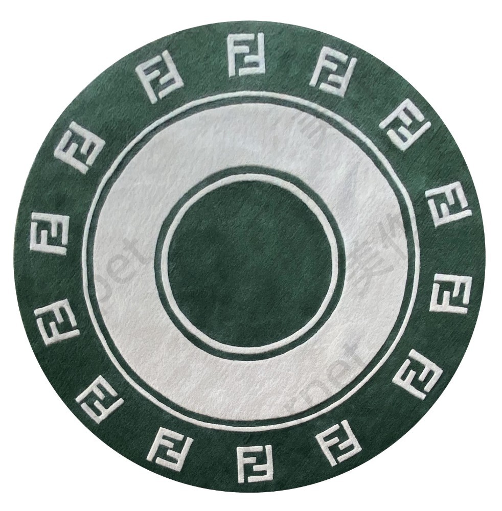  Green series