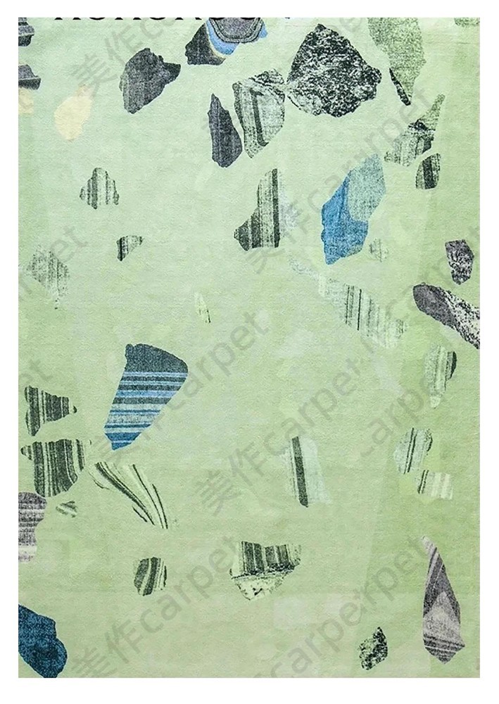  Green series