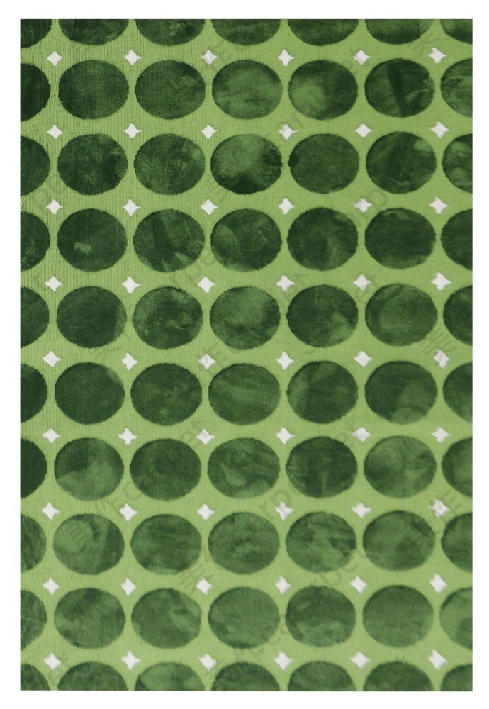  Green series
