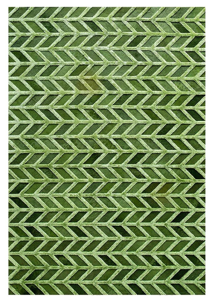  Green series