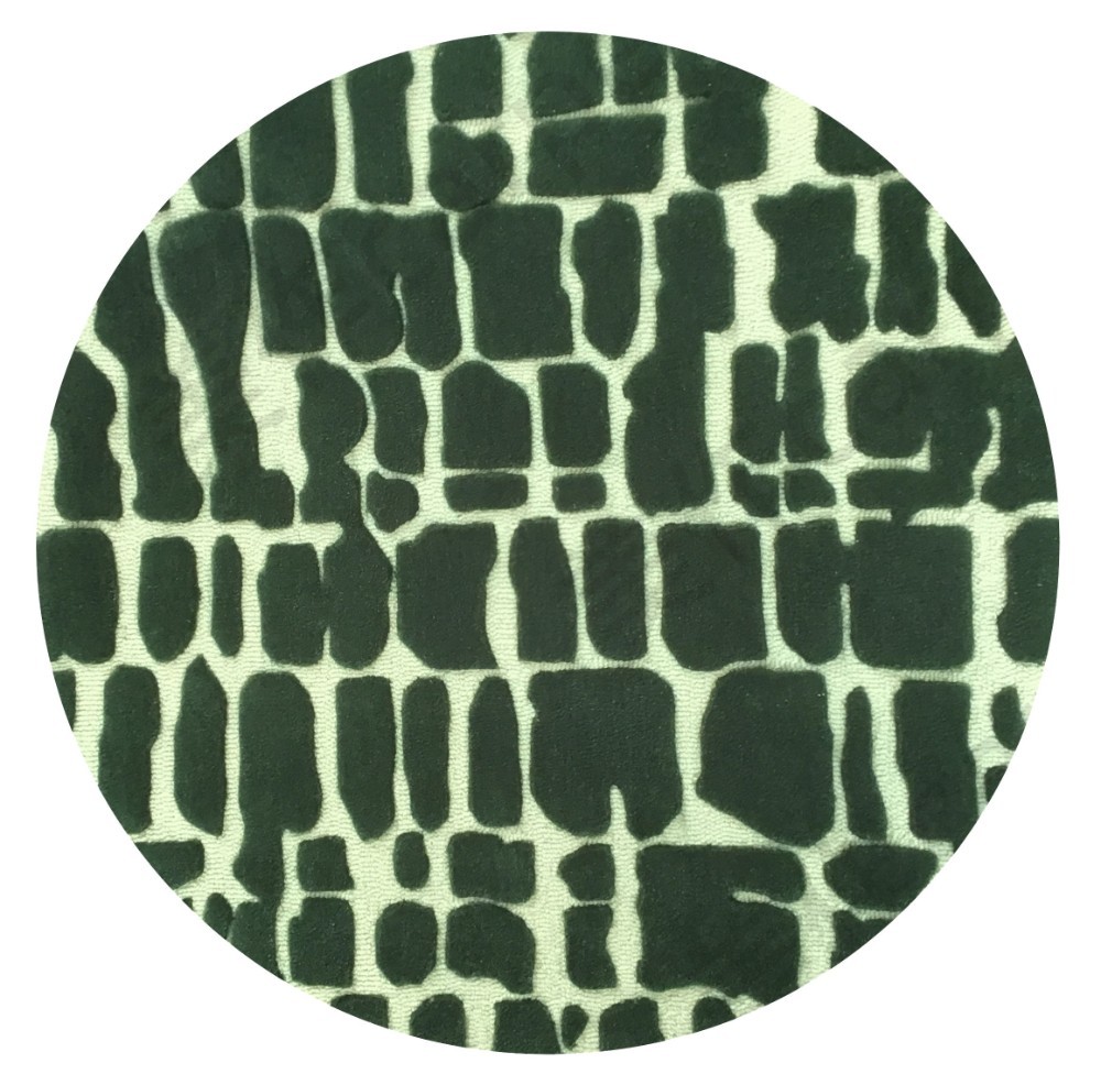  Green series