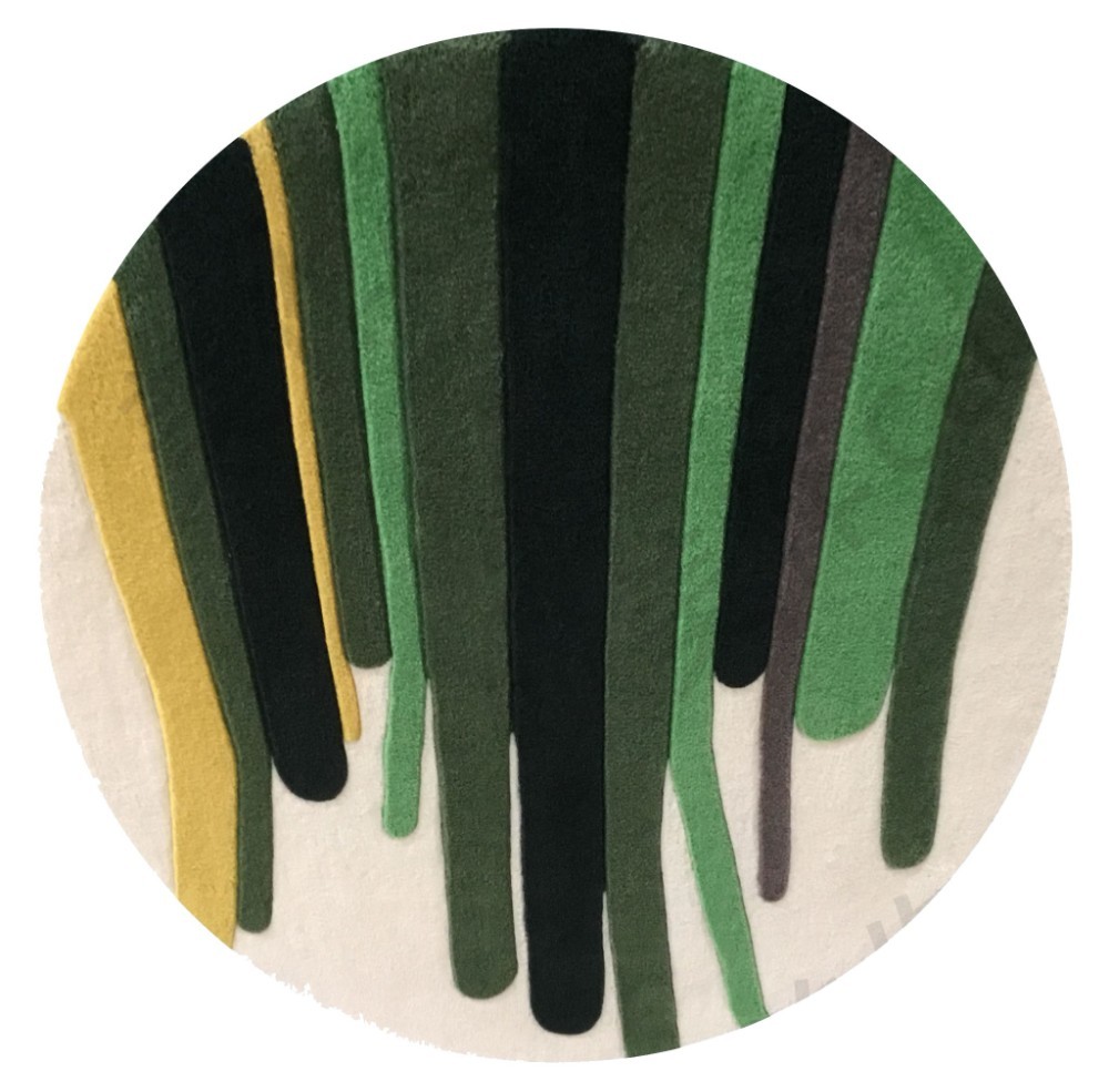  Green series