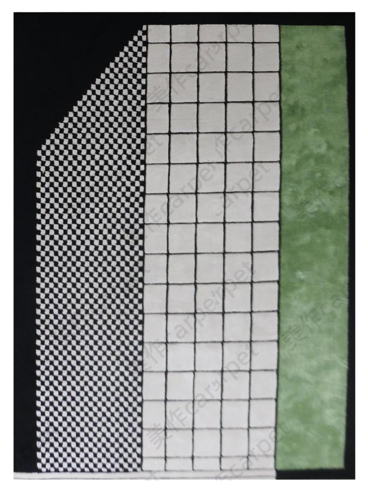  Green series