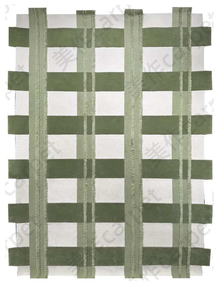  Green series