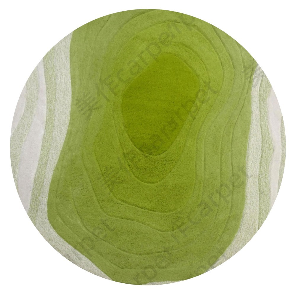  Green series