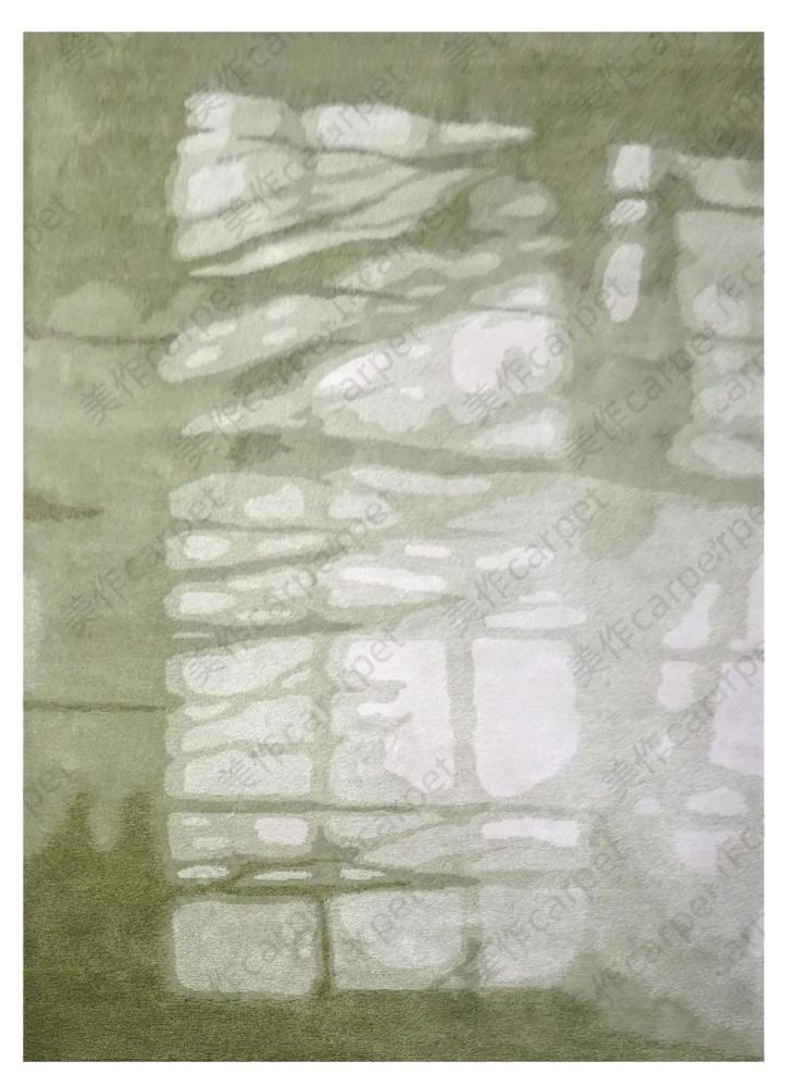  Green series